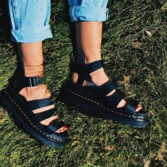 Dr. Martens Sandals - Picture 8 of 16